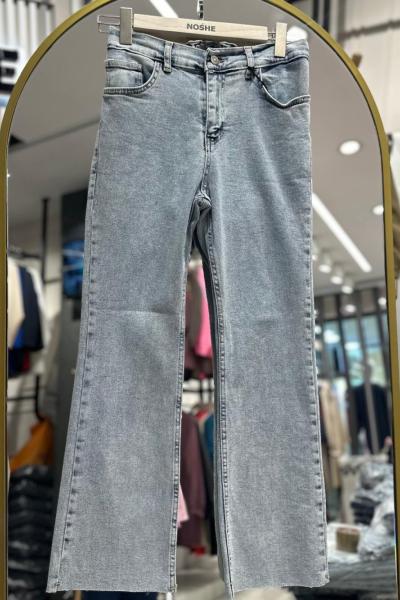 ZARA  MODEL KOT PANTOLON Mavi