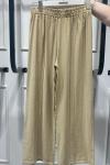 Kupra Pantolon olive yeşili