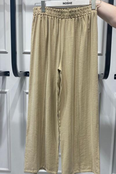 Kupra Pantolon olive yeşili