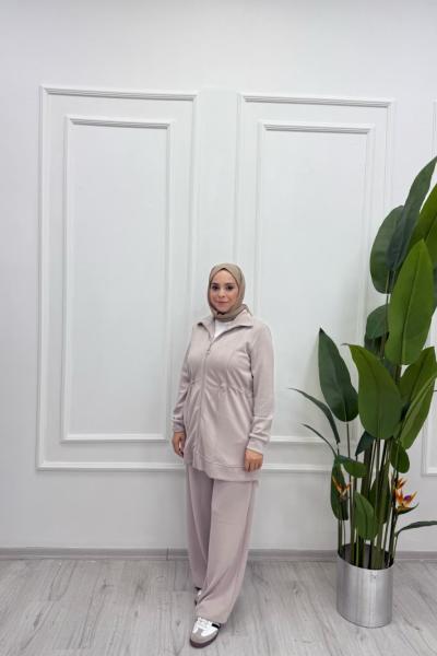 MODAL OYSHO TAKIM Bej