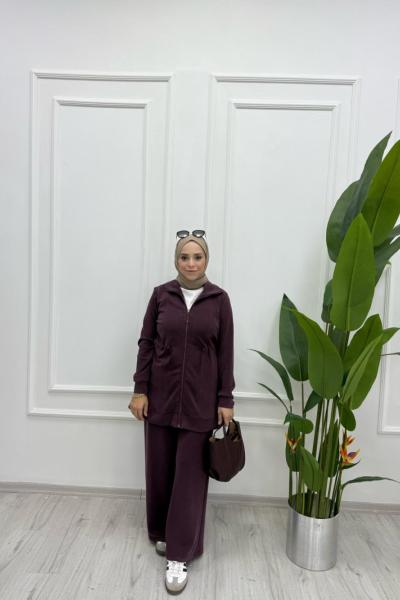 MODAL OYSHO TAKIM Mürdüm