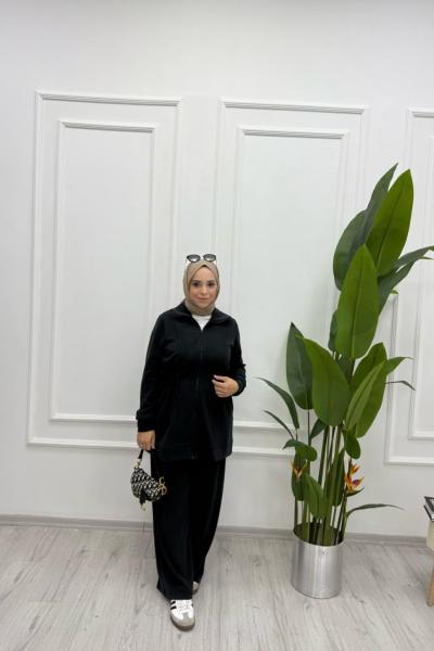 MODAL OYSHO TAKIM Gri