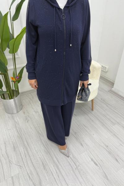 Shine Takım  Lacivert