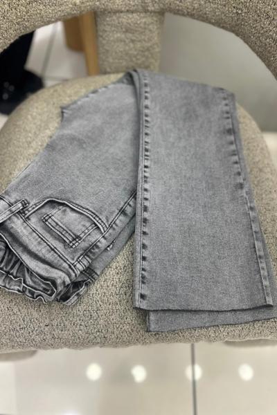 ZARA  MODEL KOT PANTOLON Gri