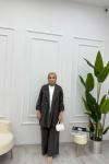KUPRA CEKET TAKIM  Gri