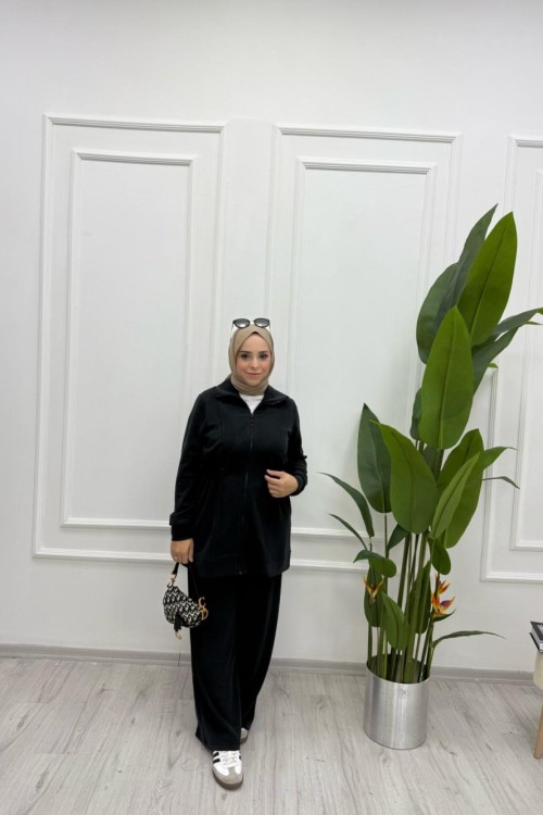 MODAL OYSHO TAKIM Gri