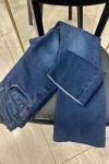 ZARA  MODEL KOT PANTOLON Lacivert